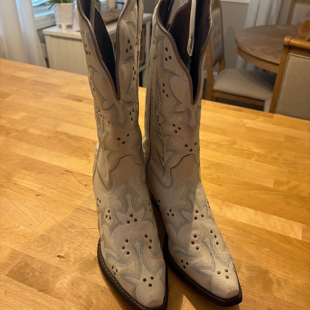 laredo boots